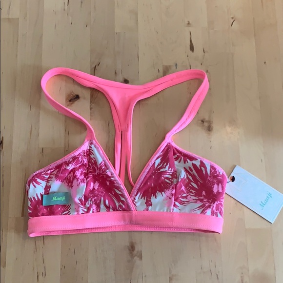 Maaji bikini top - Picture 3 of 4